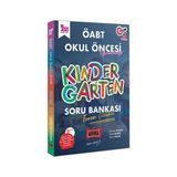 Yargı Yayınevi 2021 ÖABT Okul Öncesi Öğretmenliği Tamamı Çözümlü Soru Bankası