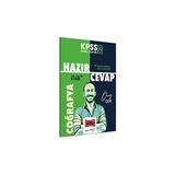 Yargı Yayınevi 2023 KPSS Genel Kültür 5yüz Coğrafya Konu Sıralamasına Göre Hazırlanmış Hazır Cevap