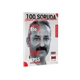 Yargı Yayınevi 2024 KPSS 5Yüz 100 Soruda Atatürk İlke ve İnkılap Tarihi Mesleki Hazırlık Kitap