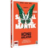 Yargı Yayınevi 2025 KPSS ALES DGS Kelebek Serisi Sayısal Sözel Mantık Konu Anlatımı