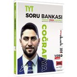 Yargı Yayınevi 2025 Tyt Coğrafya Tamamı Video Çözümlü Soru Bankası - Engin Eraydın - Tür