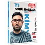 Yargı Yayınevi 2025 Tyt Kimya Tamamı Video Çözümlü Soru Bankası - Ali Eraydın - Tür