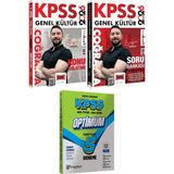 Yargı Yayınevi 2026 Kpss Coğrafya Konu Anlatımı ve Soru (Engin Eraydın) - Lisans Optimum 5 Deneme