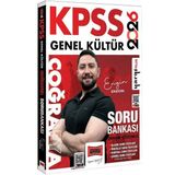 Yargı Yayınevi 2026 Kpss Coğrafya Soru Bankası Çözümlü