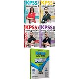 Yargı Yayınevi 2026 Kpss Türkçe Tarih Coğrafya Vatandaşlık Konu Anlatımı - Lisans Optimum 5 Deneme