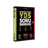 Yargı Yayınevi Advance Your Test Skills YDS Soru Bankası - Candelas Team