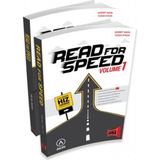 Yargı Yayınevi Akın Dil & Read For Speed