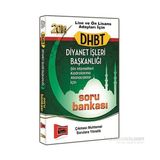 Yargı Yayınevi DHBT Diyanet İşleri Başkanlığı Soru Bankası
