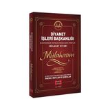 Yargı Yayınevi Diyanet Işleri Başkanlığı Bünyesinde Yapılan Sınavlara Yönelik Mülakat Kitabı