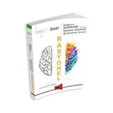 Yargı Yayınevi ÖABT Rasyonel İlköğretim Matematik Öğretmenliği Tamamı Çözümlü 20 Deneme Sınavı
