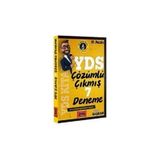 Yargı Yayınevi YDS Çözümlü Çıkmış 7 Deneme