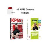 Yargı Yayınları 2026 Kpss Doktrin Coğrafya Soru Bankası (2 Kitap)/engin Eraydın