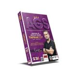 Yargı Yayınları 2026 MEB-AGS Anayasa ve Mevzuat Bilgisi Çek Kopart Yaprak Test