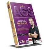 Yargı Yayınları 2026 Meb - Ags Anayasa Ve Mevzuat Bilgisi Tamamı Çözümlü 40 Deneme