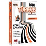 Yargı Yayınları 2026 ÖABT Türkçe Öğretmenliği Çocuk Edebiyatı Halk Edebiyatı Yeni Türk Edebiyatı Konu Anlatımı Yol Harit