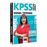 Yargı Yayınları 2027 KPSS Genel Yetenek Türkçe Tamamı Çözümlü Soru Bankası 9786255497581 Yelda ÜNAL