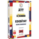 Yargı Yayınları Ayt Hocaların Gözünden Edebiyat Soru Bankası