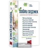 Yargı Yayınları - Doğru Seçenek - Celal Demir - Celal Demir