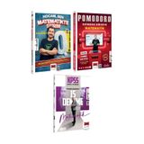 Yargı Yayınları KPSS 2026 İlyas Güneş Matematikte Sıfırım+ Pomodoro Sıfırdan Zirveye Matematik+ 15 Deneme