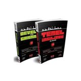 Yargı Yayınları Temel Ve Orta Seviye Gramer Kitap Paketi
