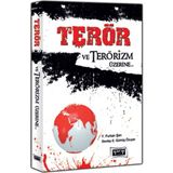 Yargı Yayınları Terör ve Terörizm Üzerine - Y. Furkan Şen