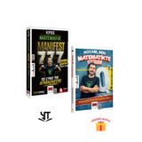 Yargı Yayınları Tüm Adaylar İçin Hocam Ben Matematikte Sıfırım ve Manifest Serisi 777 Soruda Tekrar Kampı İlyas Güneş