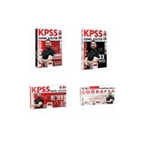 Yargı Yayınları Yargı 2026 KPSS Genel Kültür Coğrafya Soru - Deneme - Video Ders - Harita Seti (Engin Eraydın)