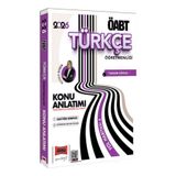 Yargı Yayınları Yargı 2026 ÖABT MEB-AGS Türkçe Yol Haritası-3 Eski Türk Edebiyatı Konu Anlatımı - Kevser Evsen Yargı