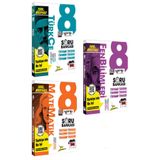 Yargı Yayınları Yargı Yayınları 8.Sınıf LGS Türkçe-Matematik-Fen Bilimleri Yıl Boyu Soru Bankası Seti (3 Kitap)