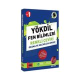 Yargı Yayınları YÖKDİL Fen Bilimleri Renkli Çeviri Okuma Ve Kelime Çalışması
