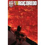 Yargıç Dredd Sayı: 8 - Kolektif