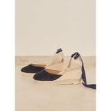 Yargici Deri Espadril, 8YKAY4082X