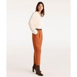 YARGICI Duble Paça Pantolon TURUNCU 36