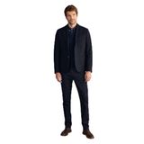 YARGICI Erkek Blazer Ceket LACİVERT 48