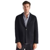 YARGICI Erkek Blazer Ceket LACİVERT 50