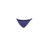 Yargıcı Kemer Detaylı Bikini Altı, XS, 8YKBW1101A, Lacivert, Kadın