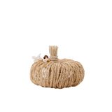 YARGICI Kurutulmuş Çiçek Dekoratif Obje 25x25 cm, 24KKST5356