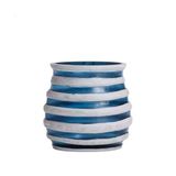 Yargıcı Mumluk (12,5X13,5Cm),Renkli