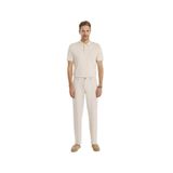 Yargıcı Regular Fit Erkek Pantolon, Gri, 36
