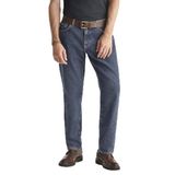 YARGICI Relaxed Fit Erkek Denim Pantolon ORTA İNDİGO 30