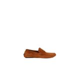 YARGICI Yumuşak Deri Loafer, 43, 25YEAY4013X, Kahverengi, Erkek