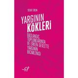 Yargının Kökleri - Sedat Erçin