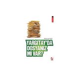 Yargıtay'da Dosyanız mı Var? (5. Baskı) Ahmet Cemal Ruhi 2015/11