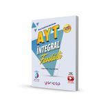Yarı Çap Yayınları Ayt İntegral Fasikülleri