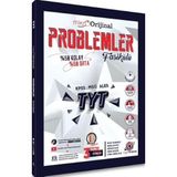 Yarı Çap Yayınları TYT Problemler Fasikülü Soru Bankası