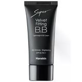 Yarı Mat Kırışıklık Karşıtı BB Krem - Kadife Bitişli