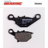 Yarı Metalik Ön Fren Balatası Suzukı An125cc 1994-2000