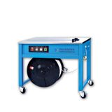 Yarı Otomatik Çember Makinesi - Şeritleme Makinesi TP-202
