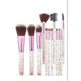 Yarıccı 12 Pcs Brush Set - 12 Li Fırça Seti