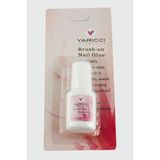 Yaricci Tırnak Yapıştırıcısı Nemere - Karışık 1